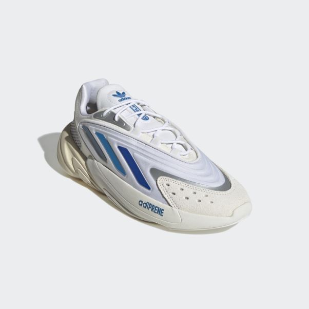 Adidas Ozelia Teinte Ecru