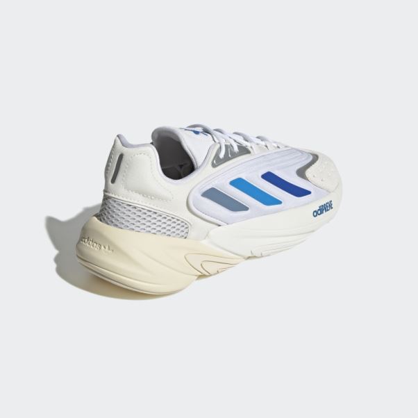 Adidas Ozelia Teinte Ecru