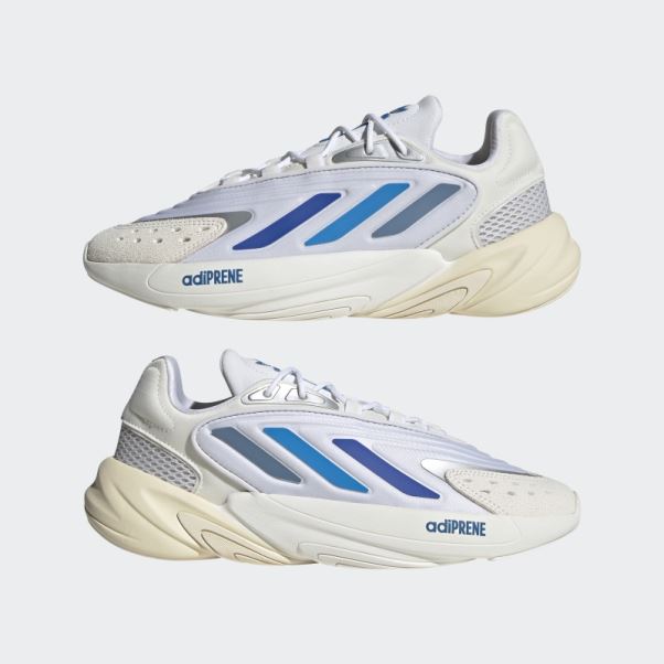 Adidas Ozelia Teinte Ecru