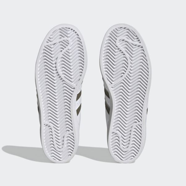 Adidas Superstar Femme