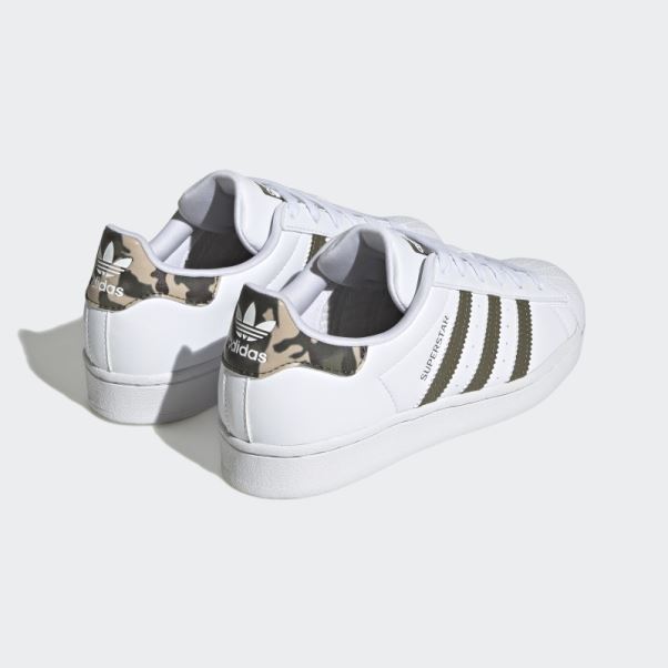Adidas Superstar Femme