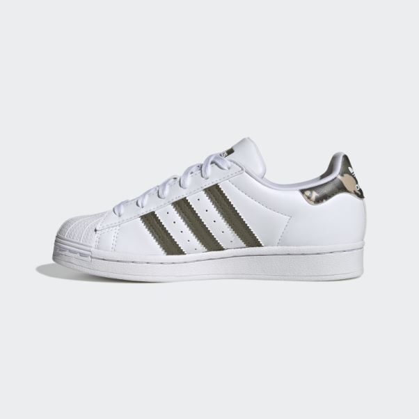 Adidas Superstar Femme
