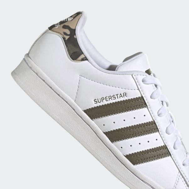 Adidas Superstar Femme