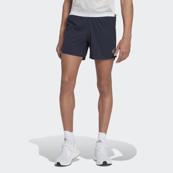 Short Adidas Adizero Encre
