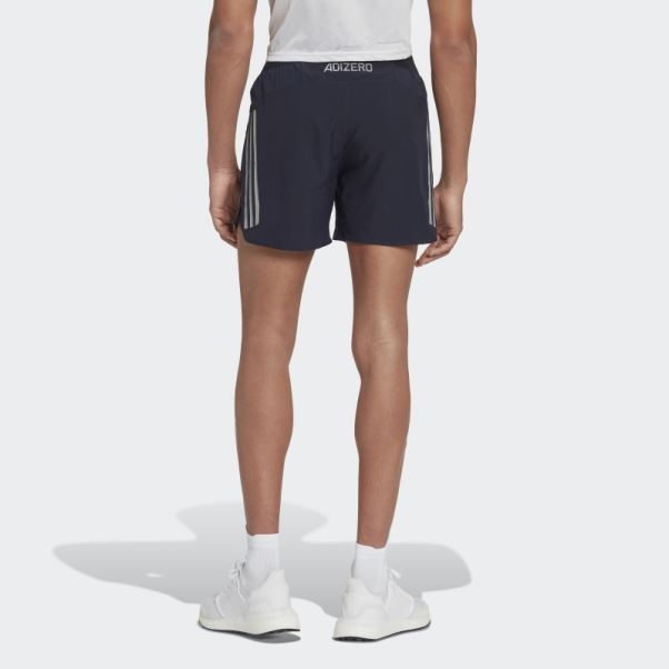 Short Adidas Adizero Encre