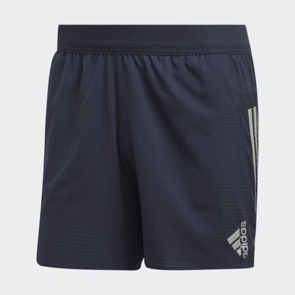 Short Adidas Adizero Encre
