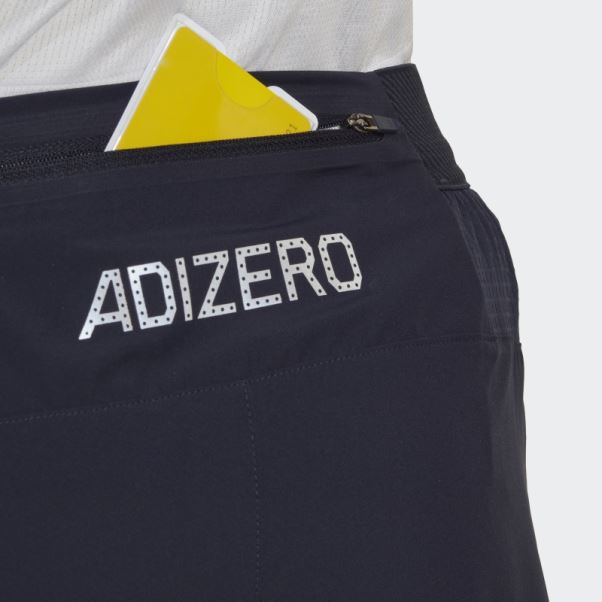 Short Adidas Adizero Encre