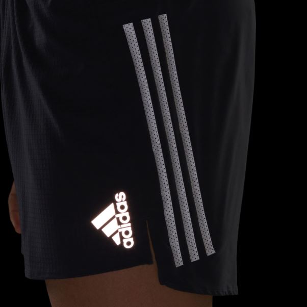 Short Adidas Adizero Encre