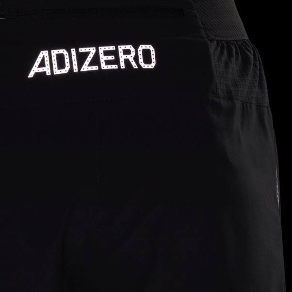 Short Adidas Adizero Encre