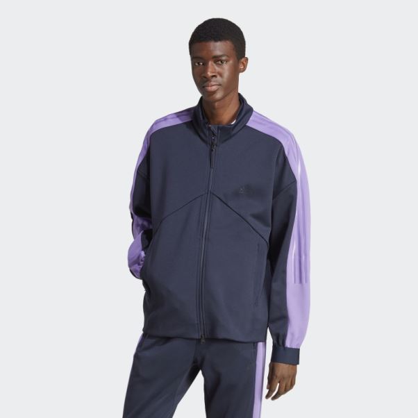 Ink Tiro Suit-up Haut De Survêtement Avancé Adidas