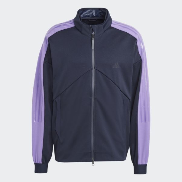 Ink Tiro Suit-up Haut De Survêtement Avancé Adidas