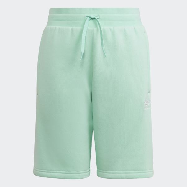 Short Adicolor Vert Adidas