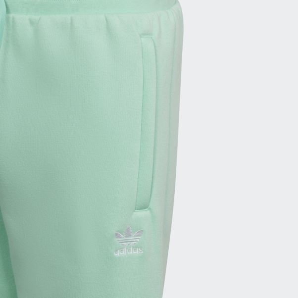 Short Adicolor Vert Adidas