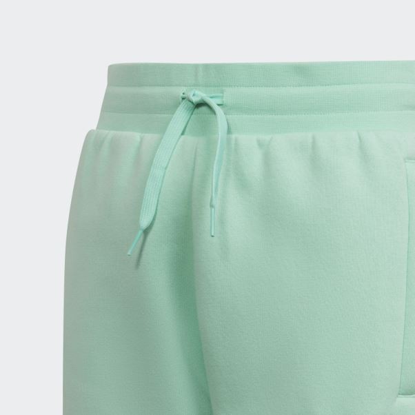 Short Adicolor Vert Adidas