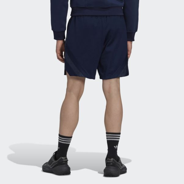 Short Adidas Rekive Night Indigo