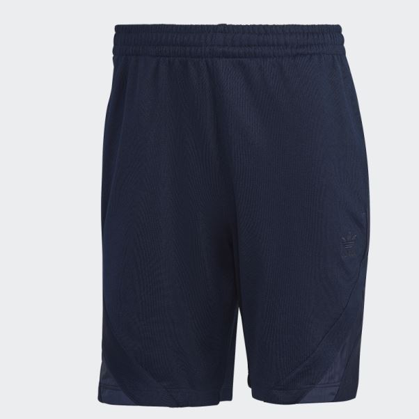 Short Adidas Rekive Night Indigo