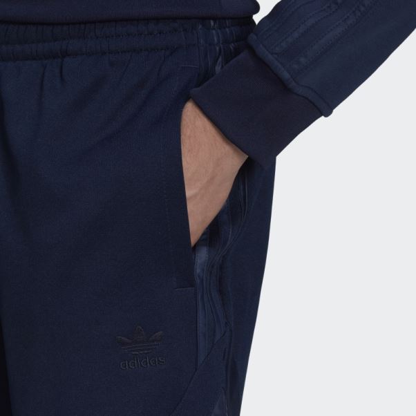 Short Adidas Rekive Night Indigo