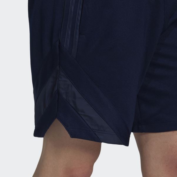Short Adidas Rekive Night Indigo