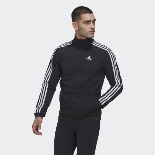 Veste Adidas Ts Noir