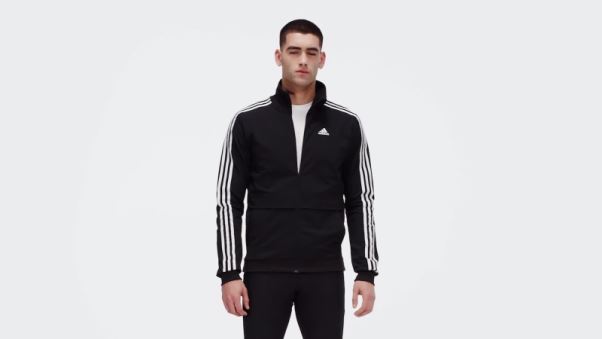 Veste Adidas Ts Noir