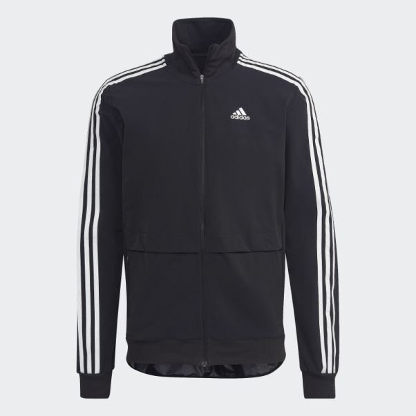 Veste Adidas Ts Noir