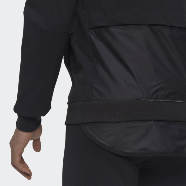 Veste Adidas Ts Noir