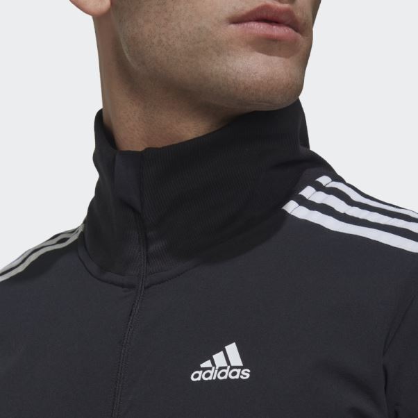 Veste Adidas Ts Noir