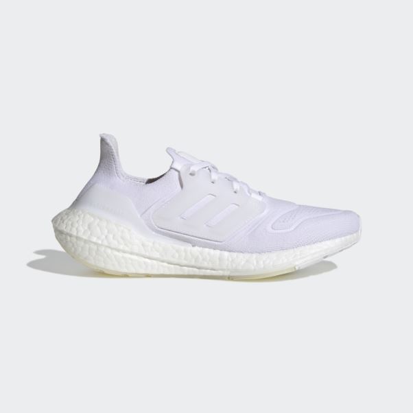 Adidas Ultraboost 22 Blanc