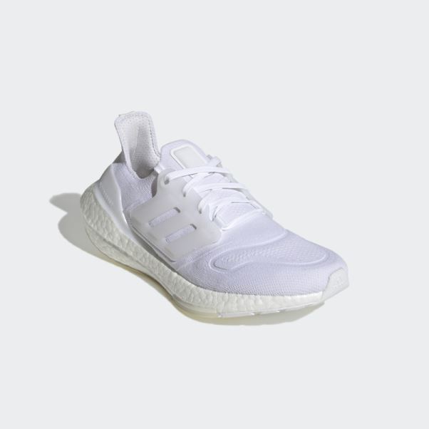 Adidas Ultraboost 22 Blanc