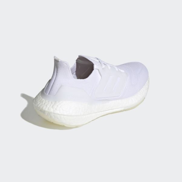 Adidas Ultraboost 22 Blanc
