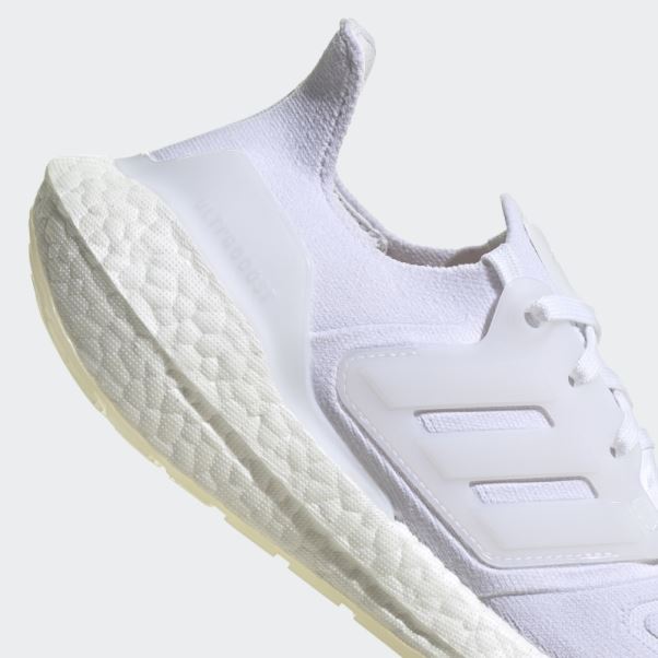 Adidas Ultraboost 22 Blanc