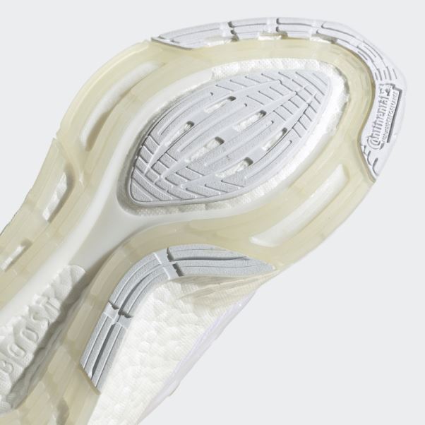 Adidas Ultraboost 22 Blanc