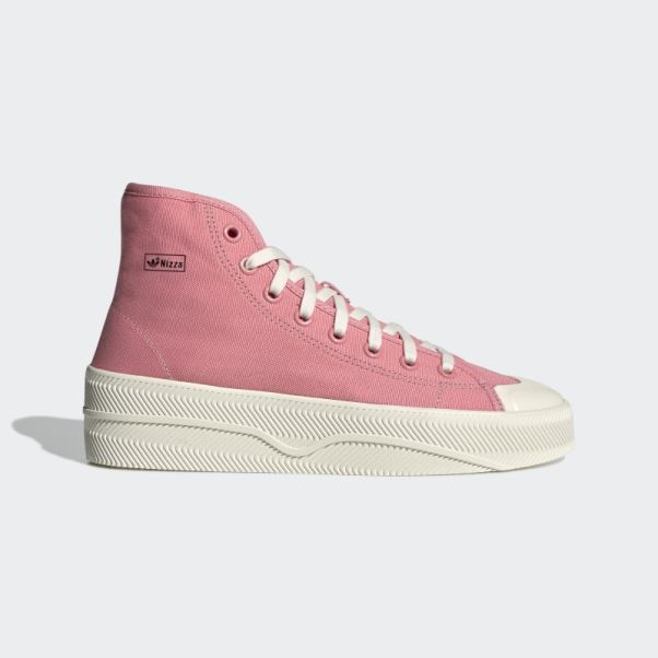 Adidas Nizza Chaussures