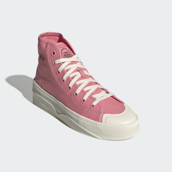 Adidas Nizza Chaussures