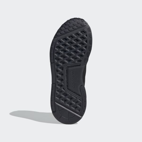 Adidas Nmd-v3 Chaussures Noir
