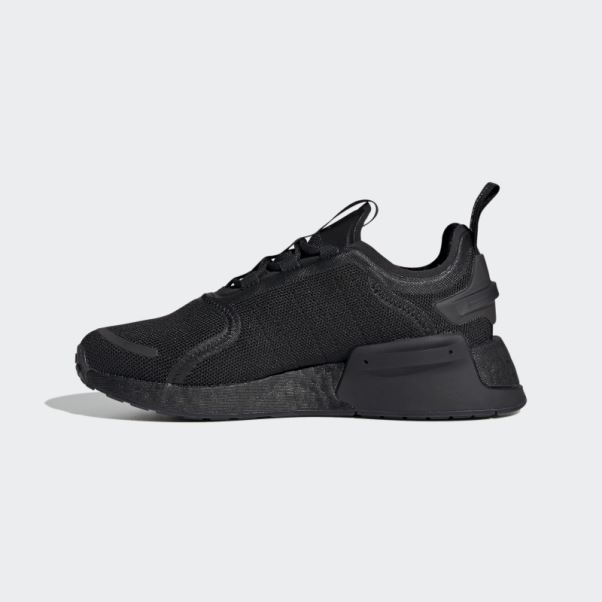 Adidas Nmd-v3 Chaussures Noir
