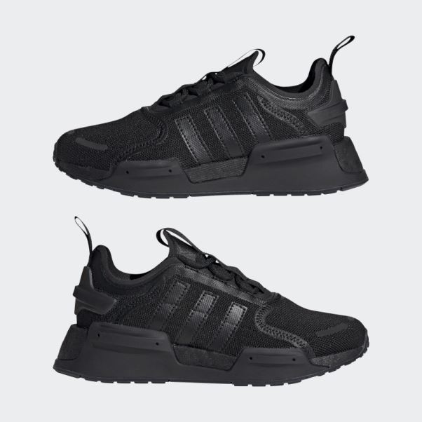 Adidas Nmd-v3 Chaussures Noir