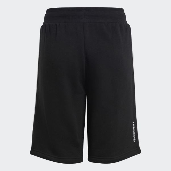 Short Adidas Adicolor Noir