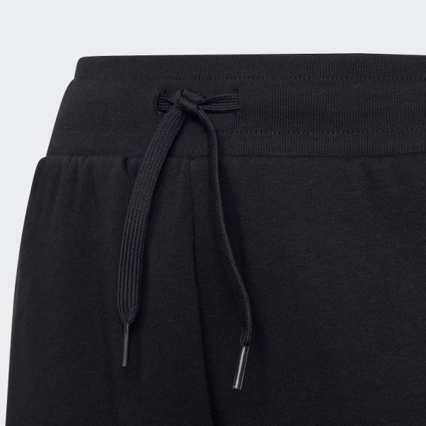 Short Adidas Adicolor Noir