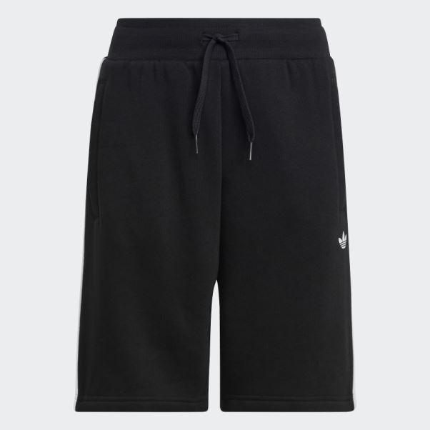 Short Adidas Adicolor Noir