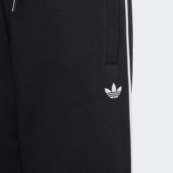 Short Adidas Adicolor Noir