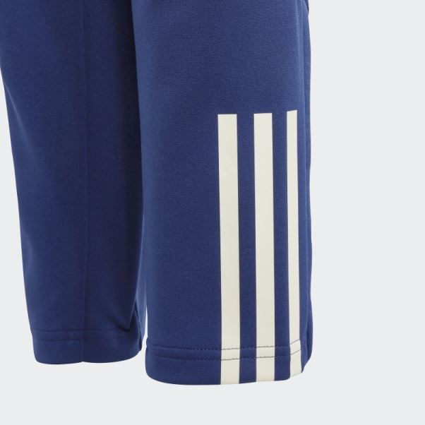 Italy Tiro 23 Pantalon De Survêtement D'entraînement Bleu Foncé Adidas