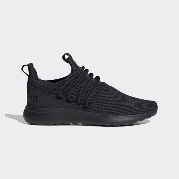 Chaussures Lite Racer Adapt 3.0 Adidas Noir
