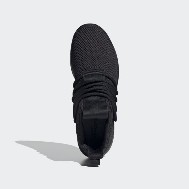 Chaussures Lite Racer Adapt 3.0 Adidas Noir