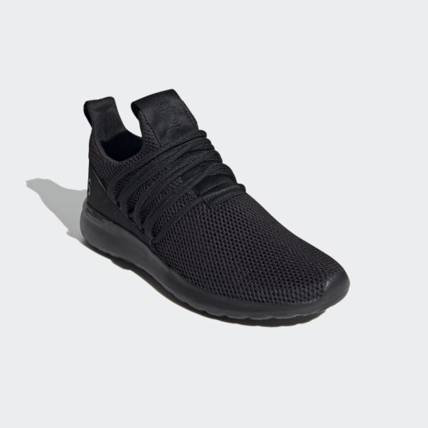 Chaussures Lite Racer Adapt 3.0 Adidas Noir
