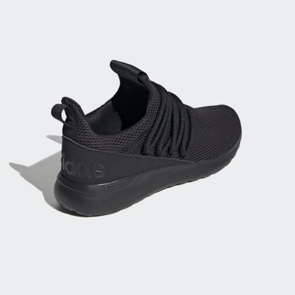 Chaussures Lite Racer Adapt 3.0 Adidas Noir