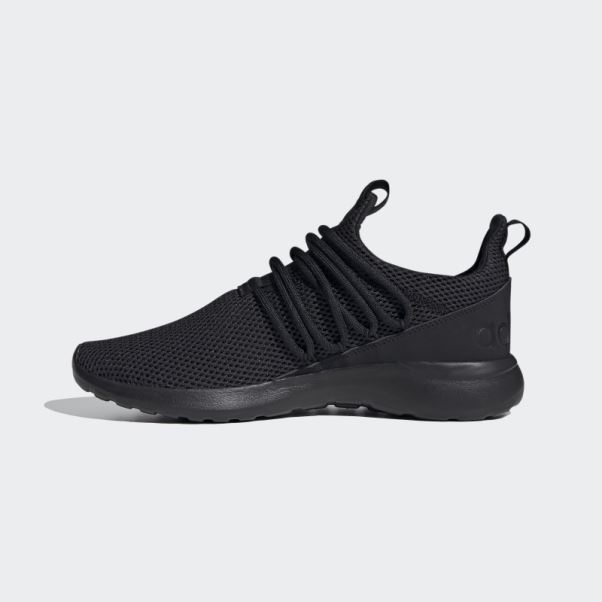 Chaussures Lite Racer Adapt 3.0 Adidas Noir