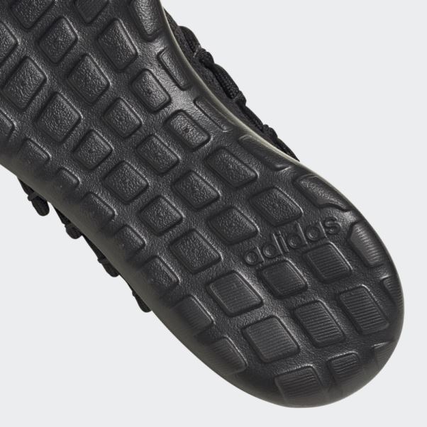 Chaussures Lite Racer Adapt 3.0 Adidas Noir