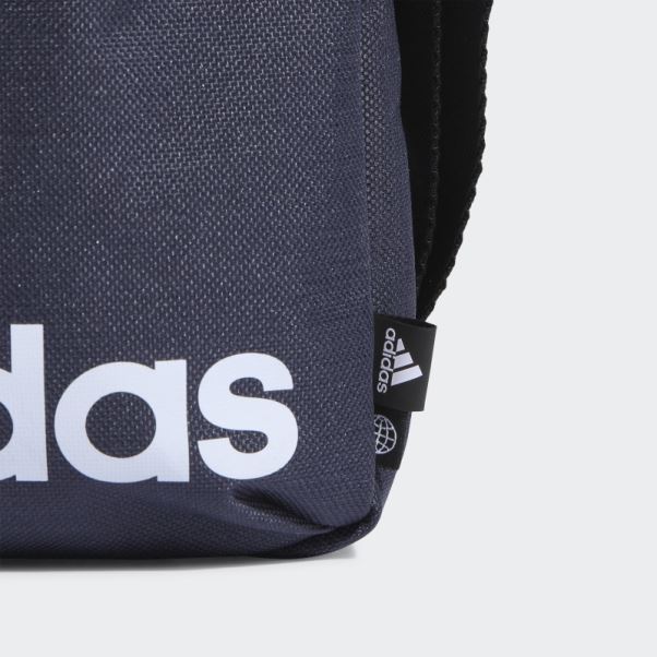 Organisateur Adidas Bleu Marine Essentials
