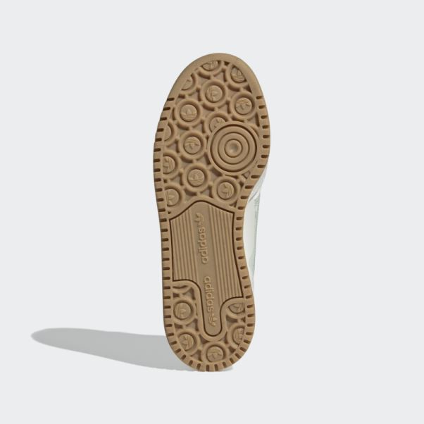 Adidas Forum Bold Chaussures Vert